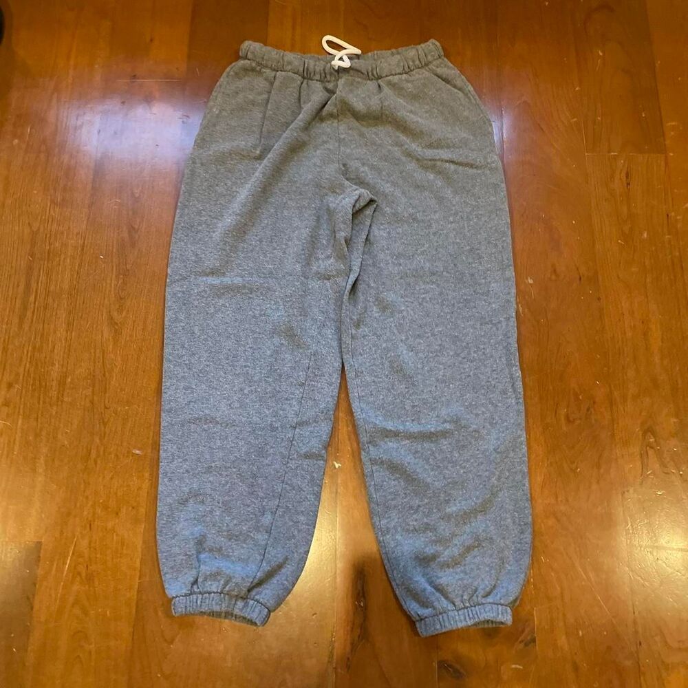Target Women's Grey Joggers-tracksuits